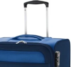 Gabol Cloud Medium Trolley 69 Blue -Goedkope Bagage Winkel 1200x1130 5