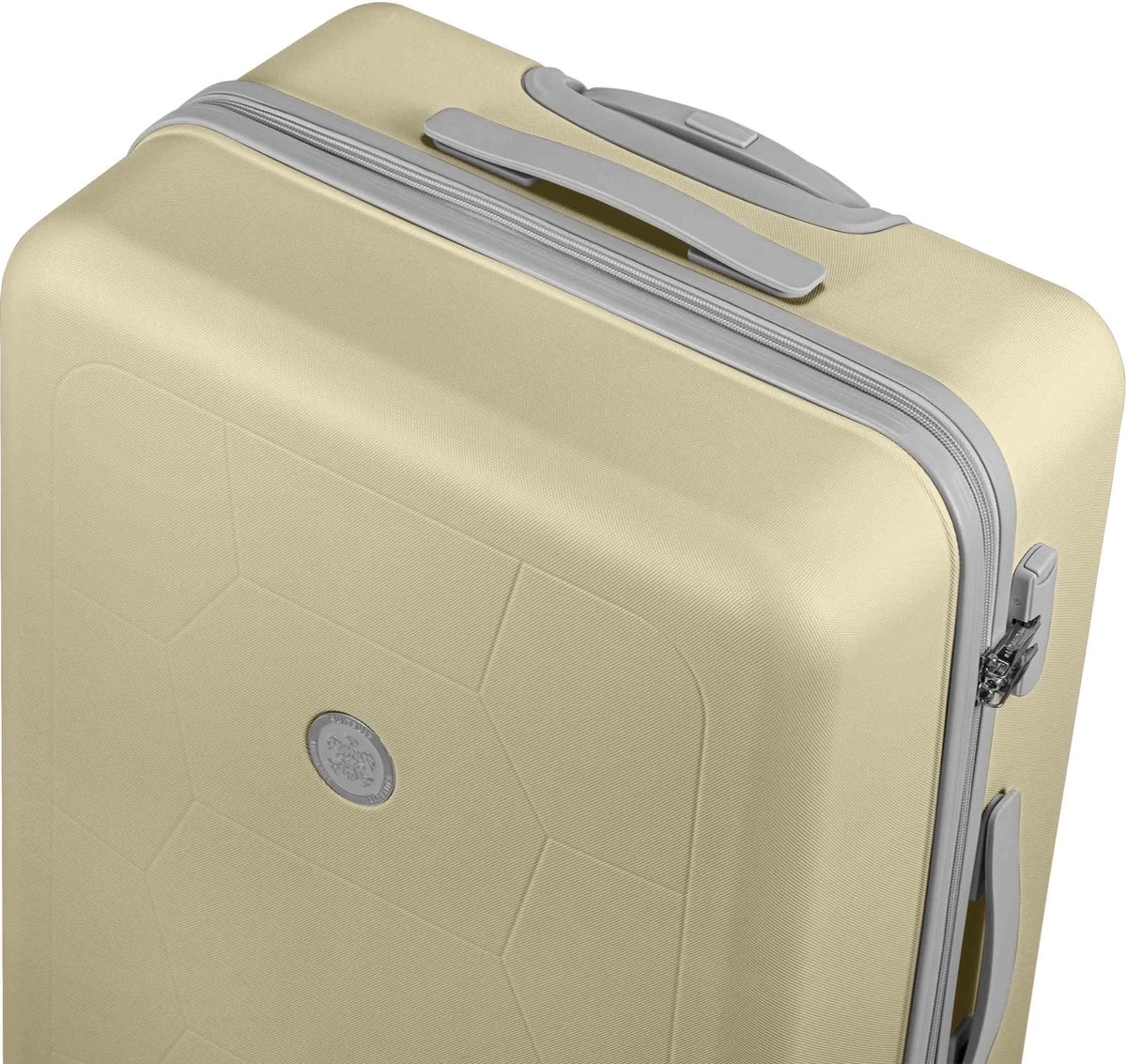 SUITSUIT - Caretta - Pale Khaki - Duo Set (53/76 Cm) 8 SUITSUIT - Caretta - Pale Khaki - Duo Set (53/76 Cm) - Afbeelding 6