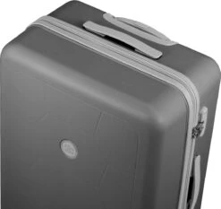 SUITSUIT - Caretta - Cool Gray - Reiskoffer (76 Cm) -Goedkope Bagage Winkel 1200x1133 7