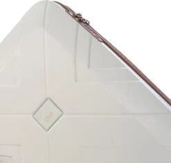 Oistr Florence Handbagage Spinner S Off White -Goedkope Bagage Winkel 1200x1140