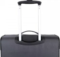 Decent D-Upright Large Koffer - 76 Cm Expandable - TSA Slot - Grijs 38 Decent D-Upright Large Koffer - 76 Cm Expandable - TSA Slot - Grijs -Goedkope Bagage Winkel 1200x1145 2