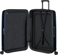 Samsonite Reiskoffer - Nuon Spinner 75/28 Exp (Medium) Metallic Dark Blue 14 Samsonite Reiskoffer - Nuon Spinner 75/28 Exp (Medium) Metallic Dark Blue -Goedkope Bagage Winkel 1200x1146 2