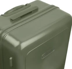 SUITSUIT - Blossom - Dark Olive - Reiskoffer (76 Cm) -Goedkope Bagage Winkel 1200x1151 1