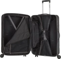 Decent Harde Koffer Q-LuxxHoogte > 67 Cm - Grijs 25 Decent Harde Koffer Q-LuxxHoogte > 67 Cm - Grijs -Goedkope Bagage Winkel 1200x1155 1