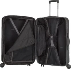 Decent Harde Koffer Q-LuxxHoogte > 67 Cm - Grijs 41 Decent Harde Koffer Q-LuxxHoogte > 67 Cm - Grijs -Goedkope Bagage Winkel 1200x1156 2