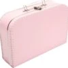 Merkloos Kinder Koffertje BABYROZE 30 Cm Karton. Decoratie, Opbergen Pokemon Kaarten, Opbergen Mondkapjes, Opbergen Pop It Fidget Toys,speelgoed, Logeer Partij, Kinderkoffer. -Goedkope Bagage Winkel 1200x1158 1