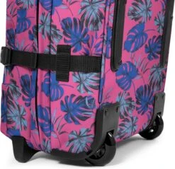 Eastpak TRANVERZ L Reiskoffer (79 X 40 X 33 Cm) - Brize Monstera Pink -Goedkope Bagage Winkel 1200x1160 4