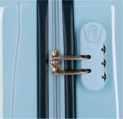 Disney Frozen Frozen 2 Meisjes Kinderkoffer ABS 55 Cm 4 W My Favourite -Goedkope Bagage Winkel 1200x1161 4