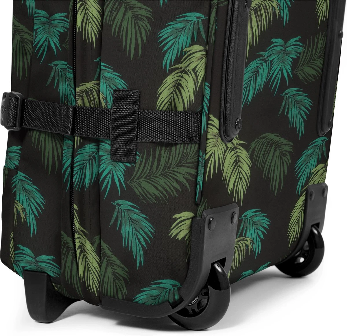 Eastpak TRANVERZ L Reiskoffer (79 X 40 X 33 Cm) - Brize Palm Core 8 Eastpak TRANVERZ L Reiskoffer (79 X 40 X 33 Cm) - Brize Palm Core - Afbeelding 6