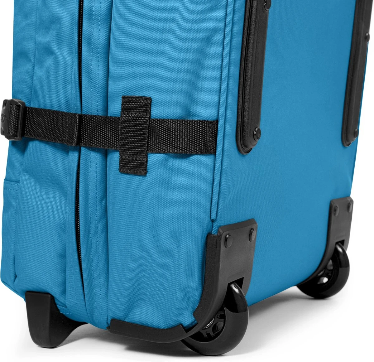 Eastpak TRANVERZ S Reiskoffer, Handbagage (51 X 32.5 X 23 Cm) - Broad Blue 7 Eastpak TRANVERZ S Reiskoffer, Handbagage (51 X 32.5 X 23 Cm) - Broad Blue - Afbeelding 5