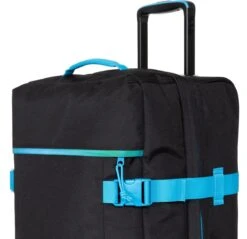 Eastpak TRANVERZ M Reiskoffer (67 X 35.5 X 30 Cm) - Kontrast Grade Blue 15 Eastpak TRANVERZ M Reiskoffer (67 X 35.5 X 30 Cm) - Kontrast Grade Blue -Goedkope Bagage Winkel 1200x1163 1