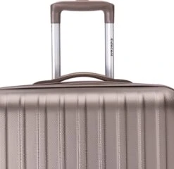 Decent Harde Koffer Tranporto 76 - Champagne 29 Decent Harde Koffer Tranporto 76 - Champagne -Goedkope Bagage Winkel 1200x1164 9