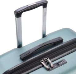 Delsey Air Armour 77 Cm Reiskoffer - Groen -Goedkope Bagage Winkel 1200x1165 1
