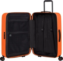 Samsonite Reiskoffer - Stackd Spinner 68/25 (Medium) Orange -Goedkope Bagage Winkel 1200x1176 3