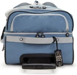 Kipling TEAGAN M Reiskoffer (38 X 66 X 35 Cm) - Brush Blue C 13 Kipling TEAGAN M Reiskoffer (38 X 66 X 35 Cm) - Brush Blue C -Goedkope Bagage Winkel 1200x1177 6