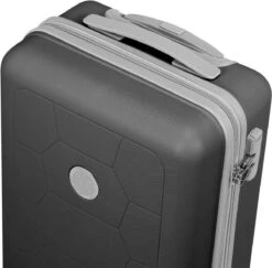 SUITSUIT - Caretta - Cool Gray - Handbagage (53 Cm) -Goedkope Bagage Winkel 1200x1179