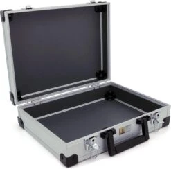 Allit AluPlus Basic L 35 424100 Gereedschapskoffer (zonder Inhoud) (l X B X H) 345 X 285 X 105 Mm Universeel -Goedkope Bagage Winkel 1200x1187 7