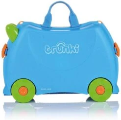Trunki Ride-On Handbagage Koffer 46 Cm - Terrance -Goedkope Bagage Winkel 1200x1190