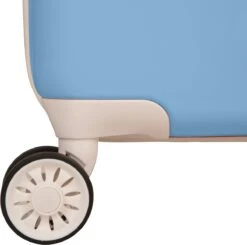 SUITSUIT - Fabulous Fifties - Alaska Blue - Reiskoffer (66 Cm) -Goedkope Bagage Winkel 1200x1191 3