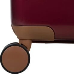 SUITSUIT - Fab Seventies Classic - Biking Red - Reiskoffer (66 Cm) -Goedkope Bagage Winkel 1200x1193 4