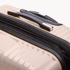 Tesla PC - Reiskoffer - 65 Cm - 4 Wielen - Roze -Goedkope Bagage Winkel 1200x1199 15