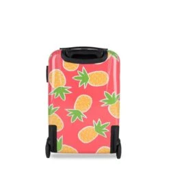 BHPPY - Pretty Pineapple - Handbagage (55 Cm) -Goedkope Bagage Winkel 1200x1200 10