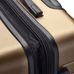 Swiss Alpine 2.0 - Reiskoffer- 77 Cm - 4 Wielen - Goud - Brons 15 Swiss Alpine 2.0 - Reiskoffer- 77 Cm - 4 Wielen - Goud - Brons -Goedkope Bagage Winkel 1200x1200 1008