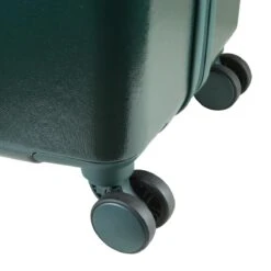 Princess Traveller Harlem - Reiskoffer - Groen - L - 76cm -Goedkope Bagage Winkel 1200x1200 1023
