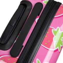 BHPPY - Sweet Strawberry - Reiskoffer (76 Cm) -Goedkope Bagage Winkel 1200x1200 1027