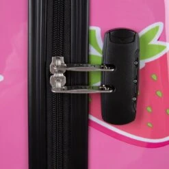 BHPPY - Sweet Strawberry - Reiskoffer (76 Cm) -Goedkope Bagage Winkel 1200x1200 1028