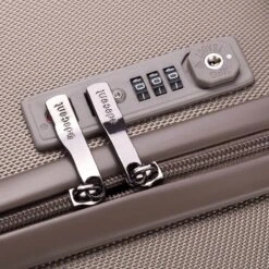 Decent Harde Koffer Tranporto 66 - Champagne 31 Decent Harde Koffer Tranporto 66 - Champagne -Goedkope Bagage Winkel 1200x1200 1076