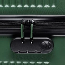 Enrico Benetti Louisville Grote Koffer 75 Cm - 93 Liter - Olijf -Goedkope Bagage Winkel 1200x1200 1080