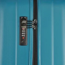 Oistr Noorvik 4 Wheel Spinner 79 Ocean Blue -Goedkope Bagage Winkel 1200x1200 1107