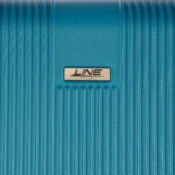 Oistr Noorvik 4 Wheel Spinner 79 Ocean Blue -Goedkope Bagage Winkel 1200x1200 1109