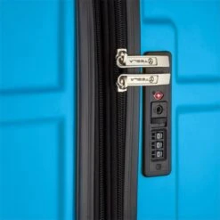 Tesla PC - Reiskoffer - 75 Cm - 4 Wielen - Licht Blauw 15 Tesla PC - Reiskoffer - 75 Cm - 4 Wielen - Licht Blauw -Goedkope Bagage Winkel 1200x1200 1117