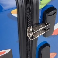 BHPPY - Roll'ing Sushi - Reiskoffer (76 Cm) 15 BHPPY - Roll'ing Sushi - Reiskoffer (76 Cm) -Goedkope Bagage Winkel 1200x1200 1124