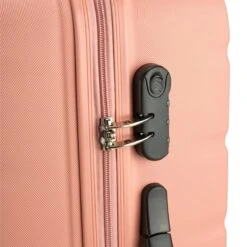 Princess Traveller Grenada - Reiskoffer - Dirty Pink - M - 66cm 17 Princess Traveller Grenada - Reiskoffer - Dirty Pink - M - 66cm -Goedkope Bagage Winkel 1200x1200 1127