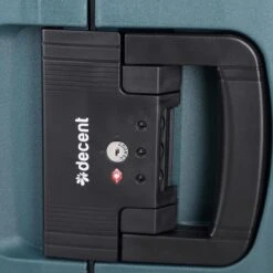 Decent Transit Large Koffer - 82 Cm - Petrol Groen -Goedkope Bagage Winkel 1200x1200 1149