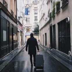 Eastpak TRANZSHELL L Reiskoffer (77 X 43 X 26.5 Cm) - Black 34 Eastpak TRANZSHELL L Reiskoffer (77 X 43 X 26.5 Cm) - Black -Goedkope Bagage Winkel 1200x1200 1157