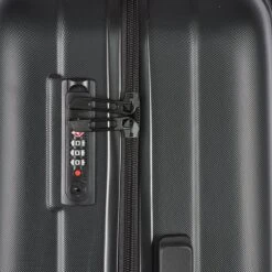 Oistr Noorvik 4 Wheel Spinner 69 Black -Goedkope Bagage Winkel 1200x1200 1169