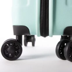 Oistr Noorvik Handbagage 4 Wheel Spinner Mint Green 25 Oistr Noorvik Handbagage 4 Wheel Spinner Mint Green -Goedkope Bagage Winkel 1200x1200 117