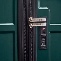 Tesla PC - Reiskoffer - 65 Cm - 4 Wielen - Groen 14 Tesla PC - Reiskoffer - 65 Cm - 4 Wielen - Groen -Goedkope Bagage Winkel 1200x1200 1185