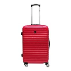 Benzi Barra Medium Koffer - 65 Cm - Rood 9 Benzi Barra Medium Koffer - 65 Cm - Rood -Goedkope Bagage Winkel 1200x1200 1205