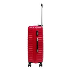 Benzi Barra Medium Koffer - 65 Cm - Rood 11 Benzi Barra Medium Koffer - 65 Cm - Rood -Goedkope Bagage Winkel 1200x1200 1207