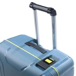 CarryOn Steward TSA Reiskoffer - 65cm Trolley Met Kliksloten - Dubbele Wielen - Blauw -Goedkope Bagage Winkel 1200x1200 1229