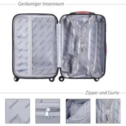 Monzana Hard Case Koffer Baseline XL Zwart 15 Monzana Hard Case Koffer Baseline XL Zwart -Goedkope Bagage Winkel 1200x1200 1247