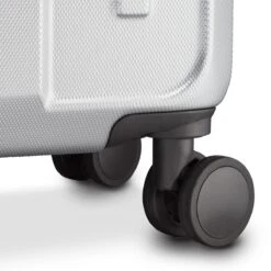 Swiss - Lausanne - Handbagage Koffer - 4 Wielen - TSA-Cijferslot - Zilver 10 Swiss - Lausanne - Handbagage Koffer - 4 Wielen - TSA-Cijferslot - Zilver -Goedkope Bagage Winkel 1200x1200 125