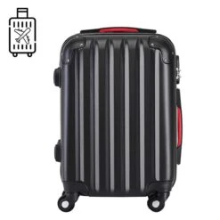 Monzana Hard Case Koffer Baseline XL Zwart 19 Monzana Hard Case Koffer Baseline XL Zwart -Goedkope Bagage Winkel 1200x1200 1251