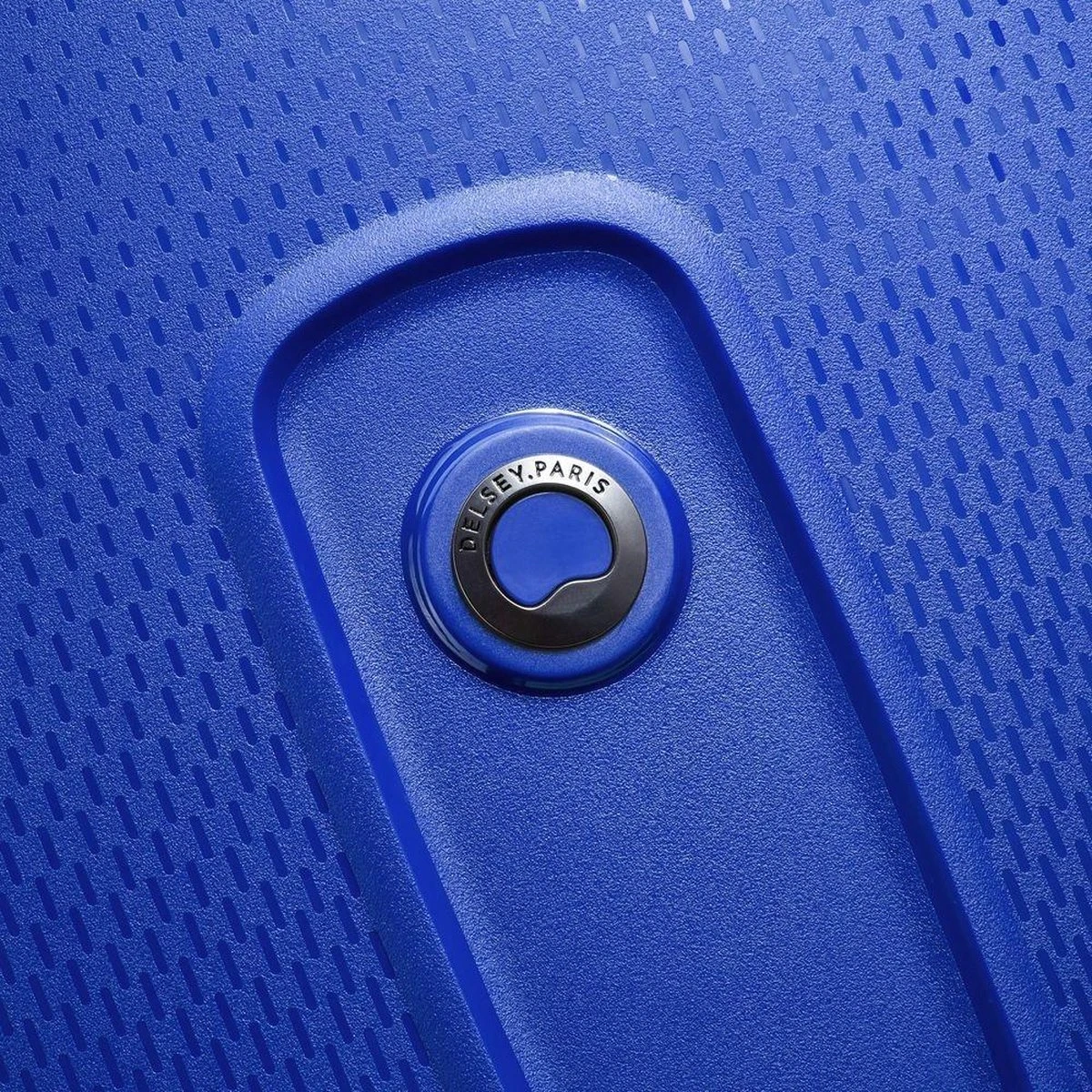 Delsey Moncey Trolley Case - 76 Cm - Blue 12 Delsey Moncey Trolley Case - 76 Cm - Blue - Afbeelding 10