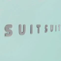 SUITSUIT - Fabulous Fifties - Luminous Mint - Kofferset (55/66/76 Cm) 18 SUITSUIT - Fabulous Fifties - Luminous Mint - Kofferset (55/66/76 Cm) -Goedkope Bagage Winkel 1200x1200 127